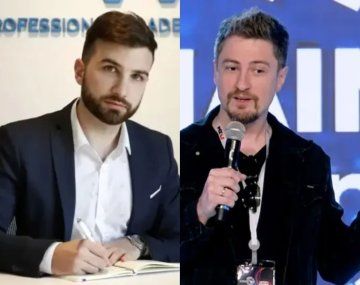 Caso $LIBRA: rechazan detener a Mauricio Novelli y Manuel Terrones Godoy