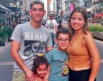 Choque fatal en Entre Ríos: murió la nena de 6 años que estaba grave
