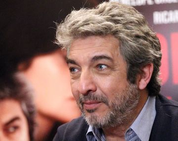 La curiosa campaña sobre el nuevo nacimiento de Darín que se volvió viral