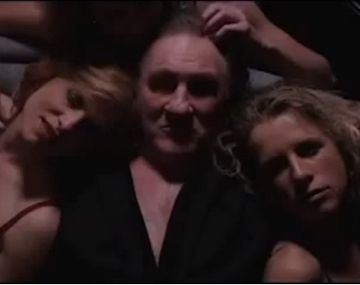 Dominic Strauss-Khan