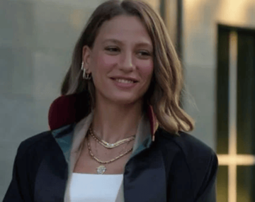 La serie turca de 8 episodios que no deja de arrasar.