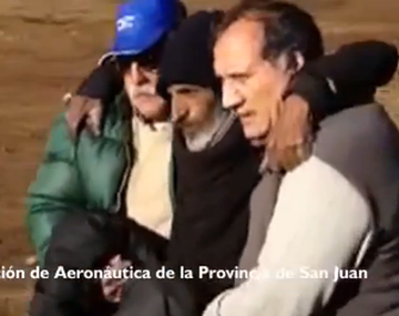 Estiman que en un mes podría ser extraditado el andinista