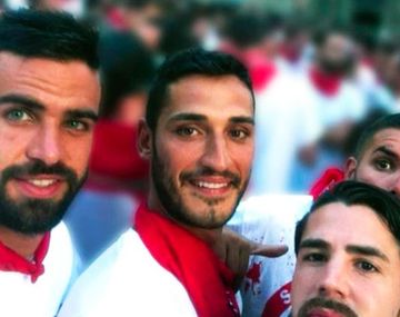 Miembros de La Manada fueron condenados por abusar sexualmente de otra mujer&nbsp;