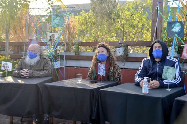 Avanza se incorporó al Movimiento Evita