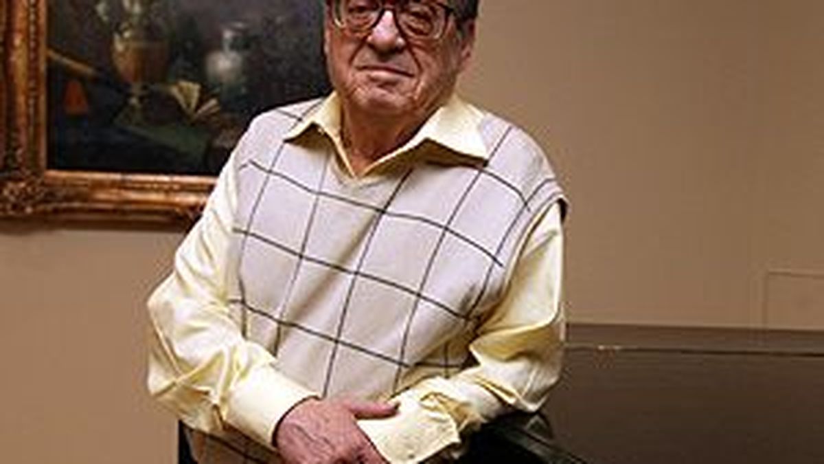 El Chavo sufrió un ataque cerebro