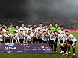 Patronato no jugará con Boca en Abu Dhabi: ¿qué pasó?