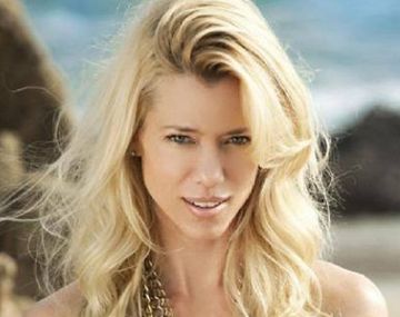 La furia tuitera de Nicole Neumann: Gato rubio le pasaste tu fono a mi marido