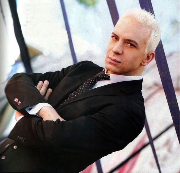 Flavio Mendoza: Mi espectáculo salió 8 millones de pesos