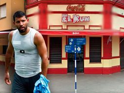 la guerra menos pensada: el kun agüero demando a una sandwicheria tucumana la guerra menos pensada: el kun agüero demando a una sandwicheria tucumana