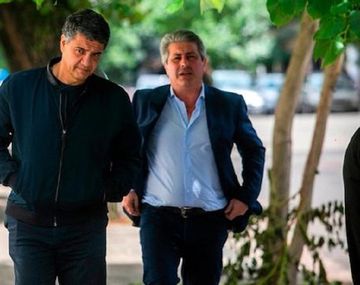 Jorge Macri: Estamos tratando de lograr consenso para debatir la Ley Impositiva