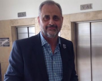 Jorge Rial 