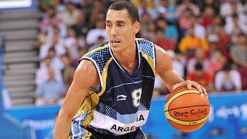un nuevo argentino se suma a la elite del basquet en la nba un nuevo argentino se suma a la elite del basquet en la nba