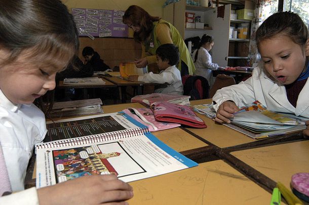Córdoba: la lucha contra la trata de personas llega a las escuelas