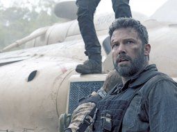La filosa crítica de Ben Affleck contra Netflix: Es imposible...
