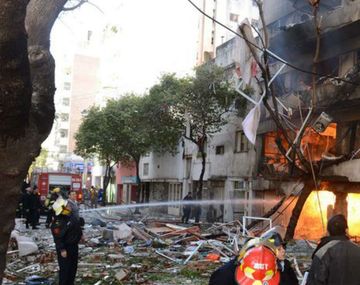 A dos años de la tragedia de Rosario: piden elevar la causa a juicio oral
