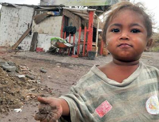 Argentina está entre los países de menor pobreza, de acuerdo al BID