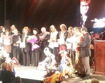 Finalizó el festival de cine Ventana Andina: conocé a los grandes ganadores