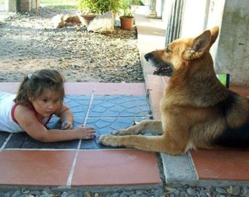 Gentileza: Diario Uno