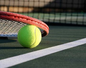 Escándalo por apuestas en el tenis involucraría a jugadores argentinos