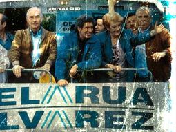a 20 anos de la alianza, de la esperanza politica al estrepitoso fracaso a 20 anos de la alianza, de la esperanza politica al estrepitoso fracaso