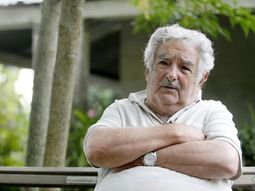 José Mujica se mostró muy crítico con la Organización de las Naciones Unidas por su papel histórico en el conflicto Israel - Palestina. José Mujica se mostró muy crítico con la Organización de las Naciones Unidas por su papel histórico en el conflicto Israel - Palestina.