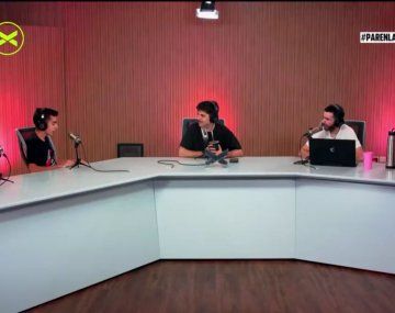 Luquitas Rodríguez le regaló el viaje de egresados a un estudiante y las redes estallaron