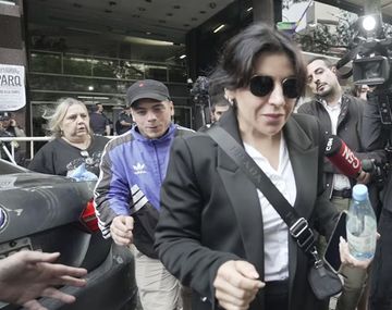 Gianinna Maradona contra Matías Morla: El plan era matarlo para quedarse con sus marcas
