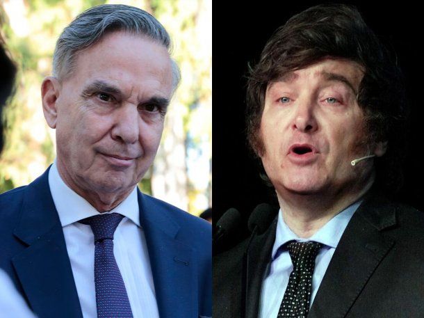 Miguel Ángel Pichetto destrozó a Milei: qué dijo