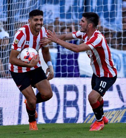 Gimnasia denunciará a Leandro Díaz por incitación a la violencia