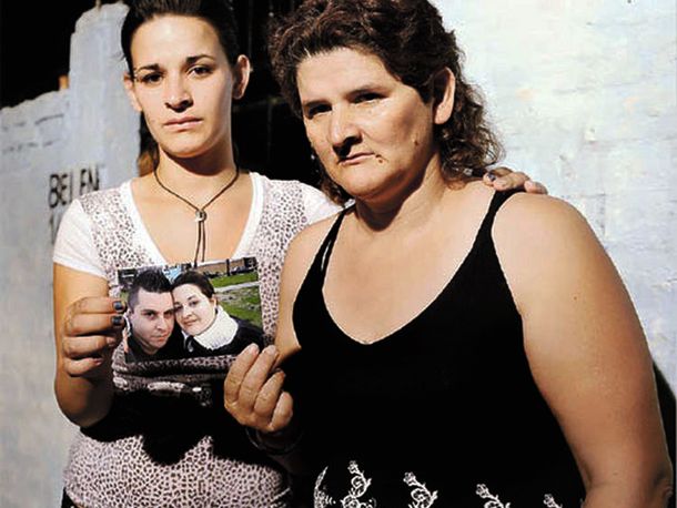 Lo condenan por violencia de género pese a que su pareja lo exculpó