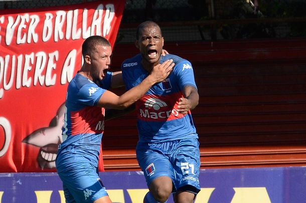 Argentinos y Tigre repartieron puntos en la Paternal