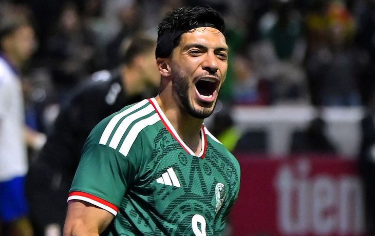 México vs. Sudáfrica por el Mundial 2026: horario, formaciones y TV