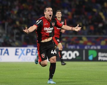Cómo ver en vivo Newells-Banfield