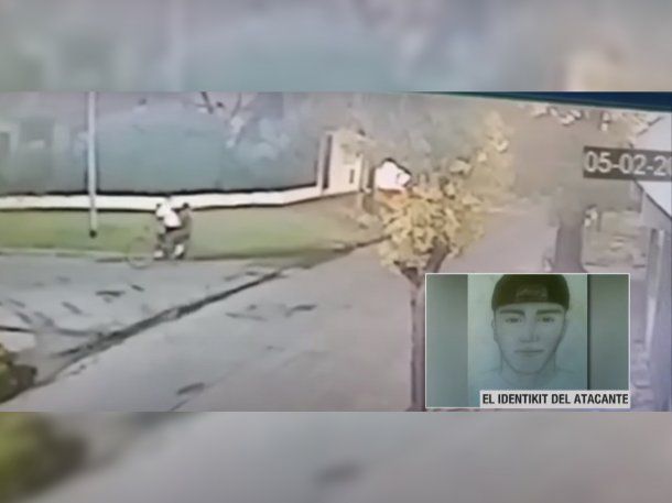 Violaron a una mujer en Billinghurst para cobrarle una deuda de su ex marido