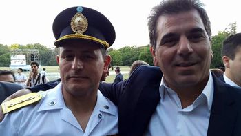 un asesor de cristian ritondo esta desaparecido desde el martes un asesor de cristian ritondo esta desaparecido desde el martes