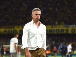 atletico tucuman despidio a pusineri y ya tiene reemplazo interino: de quien se trata atletico tucuman despidio a pusineri y ya tiene reemplazo interino: de quien se trata