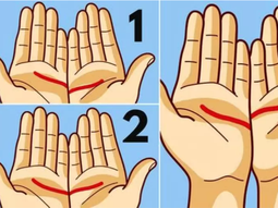 Test viral: conocé tus objetivos en el amor según la unión de las líneas de tus manos