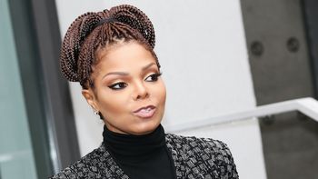 Janet Jackson Janet Jackson