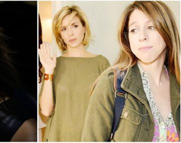 Peterson y una metida de pata con Bertotti