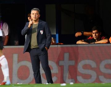 El aterrador escenario que puede dejar a River afuera de playoffs del Clausura