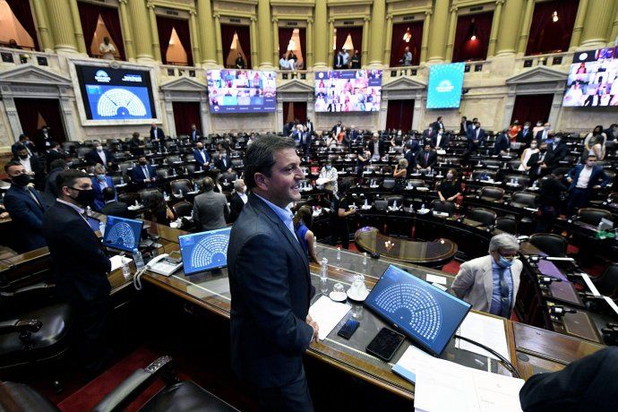 Diputados analizaron los posibles cambios para las elecciones