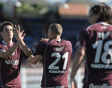 Lanús visita a All Boys con el objetivo de arrimarse a la punta