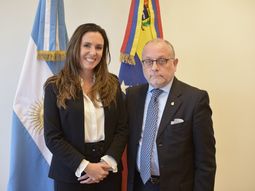 Crédito:&nbsp;@EliTrotta