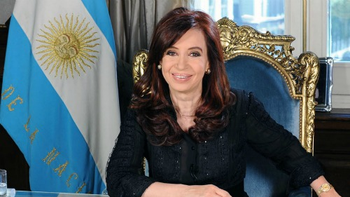 en el dia de la lealtad, cristina recibira a intendentes en el dia de la lealtad, cristina recibira a intendentes