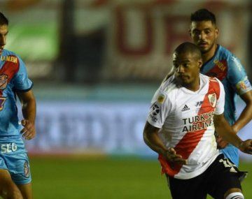 Cómo ver en vivo por internet River-Arsenal por la Liga Profesional de Fútbol