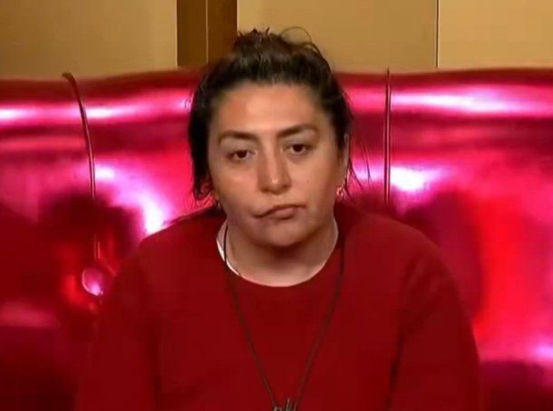 Pincoya de Gran Hermano y una inesperada actitud tras el reingreso de Sol.