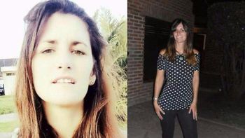 Erica tiene 32 años y dos hijos Erica tiene 32 años y dos hijos