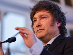 Javier Milei Javier Milei