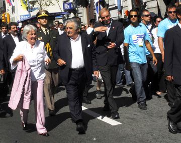 El Papa Francisco nos coloca en el primer mundo