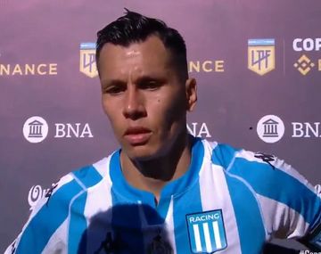 Las reacciones en las redes al no me acuerdo de Sigali